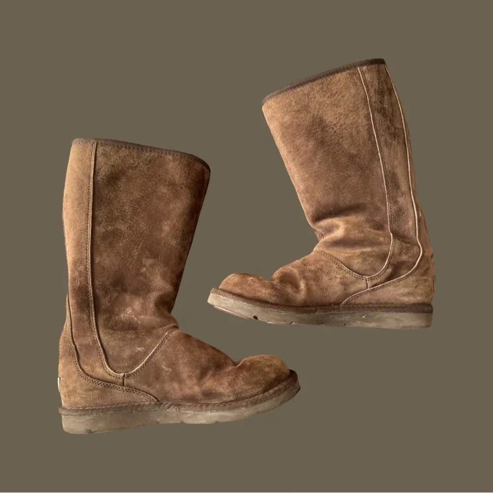 UGG gently used